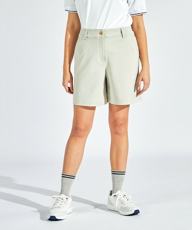 『SEASON COLLECTION』360° Series ストレッチハーフパンツ