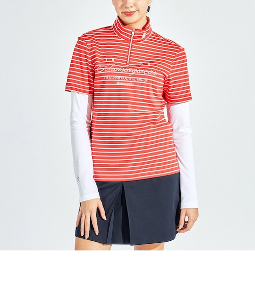 キャロウェイポリエステルリップ撥水中綿ワンピース (WOMENS) ポリエステルリップ撥水中綿ワンピース｜キャロウェイのアウトレット