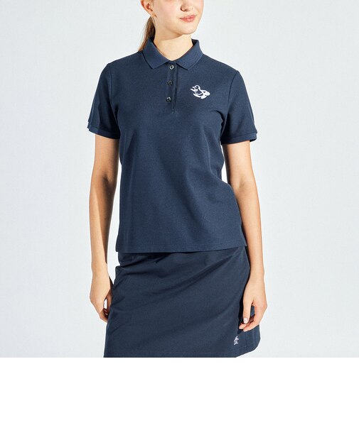 『SEASON COLLECTION』70周年記念 アーカイブビッグロゴペンギン半袖シャツ