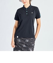 『SEASON COLLECTION』SUNSCREEN  SOLOTEX鹿の子半袖シャツ