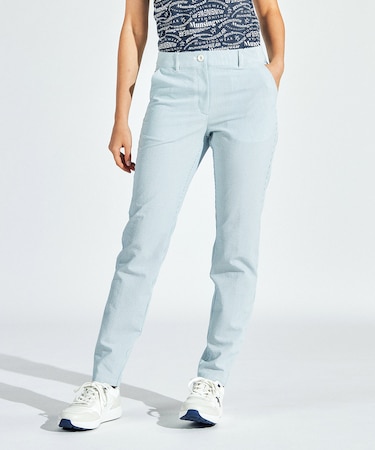 『SEASON COLLECTION』2WAY ストレッチ サッカーロングパンツ