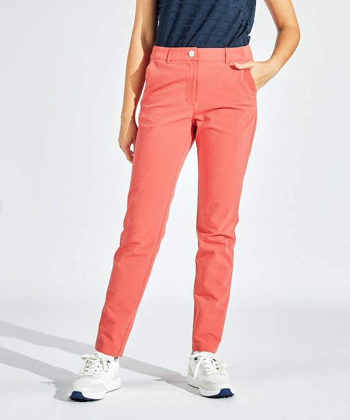 『SEASON COLLECTION』2WAY ストレッチ サッカーロングパンツ