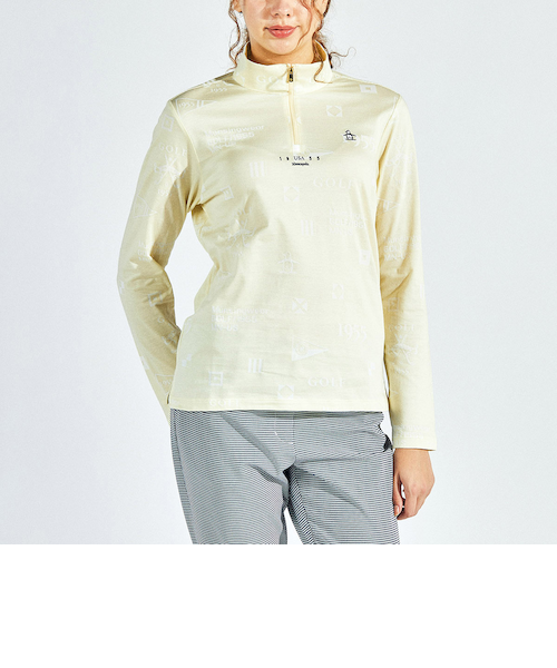 Munsingwear レディス/レディースのゴルフのアウトレット通販｜三井