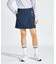 『STANDARD COLLECTION』360° Series ストレッチスカートキュロット