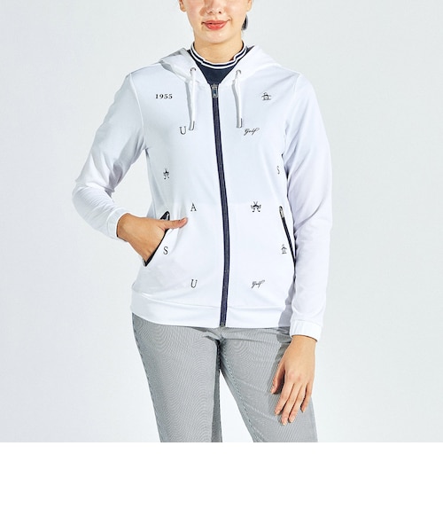 Munsingwear レディス/レディースのゴルフのアウトレット通販｜三井