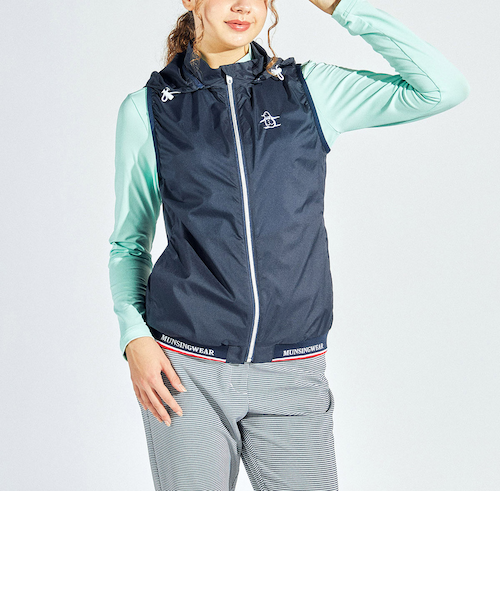 Munsingwear レディス/レディースのゴルフのアウトレット通販｜三井
