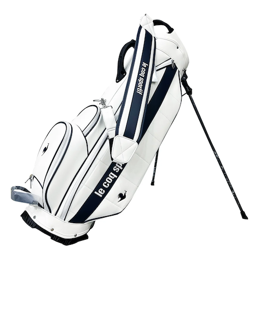 〇NEW BASIC スタンドキャディバッグ