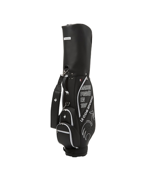 〇スポーティデザインキャディバッグ8.5型