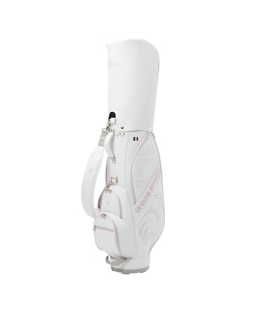 〇スポーティデザインキャディバッグ8.5型