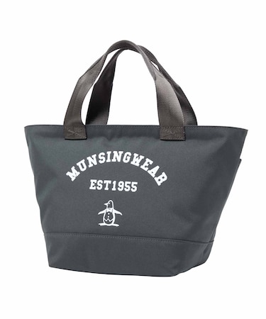 マンシングウェア MUNSINGWEAR 保冷ポーチセットカートバッグ