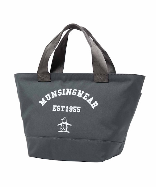 マンシングウェア MUNSINGWEAR 保冷ポーチセットカートバッグ