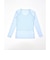 マンシングウェア MUNSINGWEAR 飛びプリントインナーシャツ 【交換・返品不可】