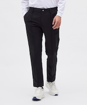 マンシングウェア MUNSINGWEAR SOLOTEX 2WAYストレッチはっ水ユーティリティパンツ