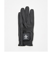 マンシングウェア MUNSINGWEAR ワンポイントグローブ