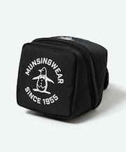 マンシングウェア MUNSINGWEAR シーズングラフィックキューブアクセサリーホルダー