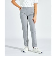マンシングウェア MUNSINGWEAR 2WAY ストレッチ サッカーロングパンツ