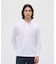 マンシングウェア MUNSINGWEAR 10年ポロシャツ (ロングスリーブ)