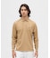 マンシングウェア MUNSINGWEAR 10年ポロシャツ (ロングスリーブ)