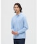 マンシングウェア MUNSINGWEAR 10年ポロシャツ (ロングスリーブ)