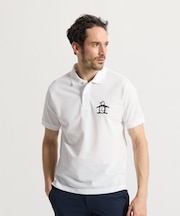 マンシングウェア MUNSINGWEAR 10年ポロシャツ