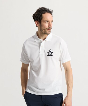 マンシングウェア MUNSINGWEAR 10年ポロシャツ