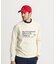マンシングウェア MUNSINGWEAR はっ水カットソー