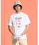 マンシングウェア MUNSINGWEAR Sunscreen NIRストレッチスムースモックネック半袖シャツ