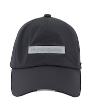 マンシングウェア MUNSINGWEAR はっ水ベースボールキャップ