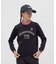【EASY MIDDLER】2WAYストレッチカットソー