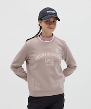 【EASY MIDDLER】2WAYストレッチカットソー