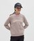 【EASY MIDDLER】2WAYストレッチカットソー