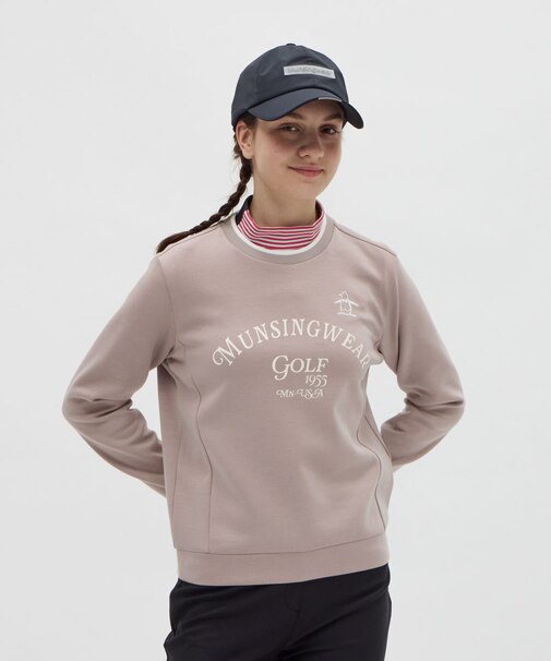 【EASY MIDDLER】2WAYストレッチカットソー