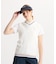 マンシングウェア MUNSINGWEAR Vネックニットベスト