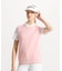 マンシングウェア MUNSINGWEAR Vネックニットベスト