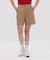 2WAYストレッチはっ水ハーフパンツ