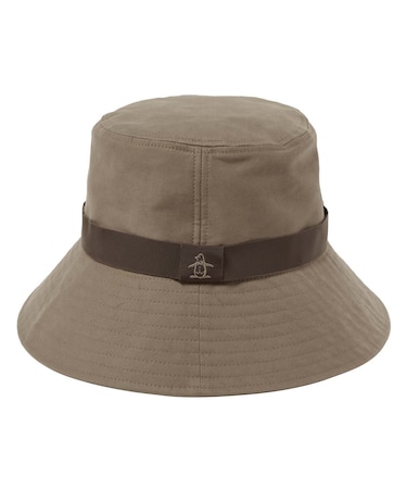 マンシングウェア MUNSINGWEAR 【コカゲル】モールスキン　UVハット