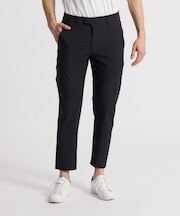 マンシングウェア MUNSINGWEAR 【無縫 MU－SEW】9分丈パンツ