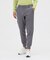 マンシングウェア MUNSINGWEAR 2WAYストレッチ9分丈ジョガーパンツ