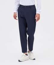 マンシングウェア MUNSINGWEAR ウィングスルー9分丈パンツ
