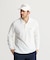 吸汗速乾リンクスジャカード長袖ポロシャツ