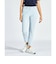 マンシングウェア MUNSINGWEAR 360° Series ストレッチカルゼパンツ 9分丈