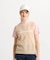 マンシングウェア MUNSINGWEAR ロゴメッシュクルーネックニットベスト