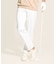 【MUNSINGWEAR's White】パンツ