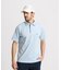 マンシングウェア MUNSINGWEAR 【無縫 MU－SEW】半袖ポロシャツ