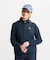 マンシングウェア MUNSINGWEAR はっ水エンボスブルゾン