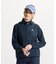 マンシングウェア MUNSINGWEAR はっ水エンボスブルゾン