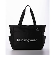 マンシングウェア MUNSINGWEAR トートボストンバッグ