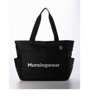 マンシングウェア MUNSINGWEAR トートボストンバッグ
