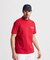 マンシングウェア MUNSINGWEAR Sunscreen NIR モックネック半袖シャツ