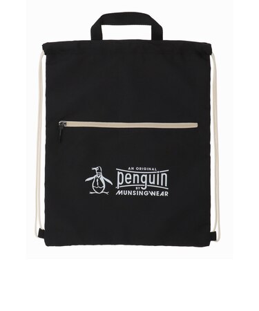 ペンギン バイ マンシングウェア penguin BY MUNSINGWEAR ナップサック